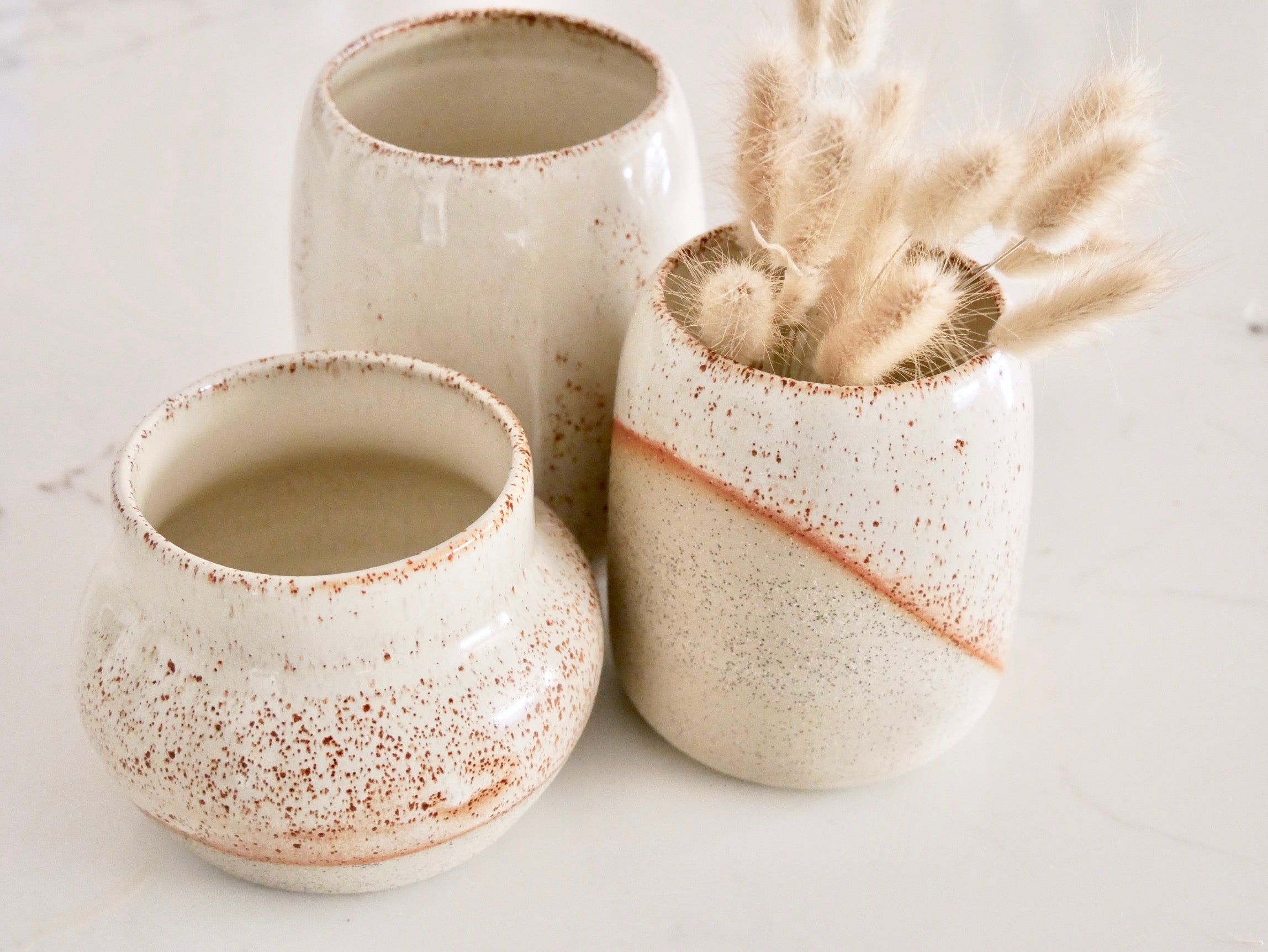Handmade Pottery | Artisan Collection