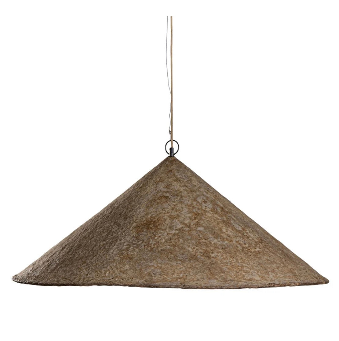 Khufu Pendant | Dark Roast