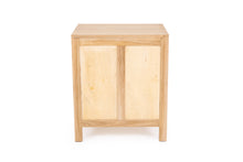 Load image into Gallery viewer, Bronte bedside table, Magnolia Lane
