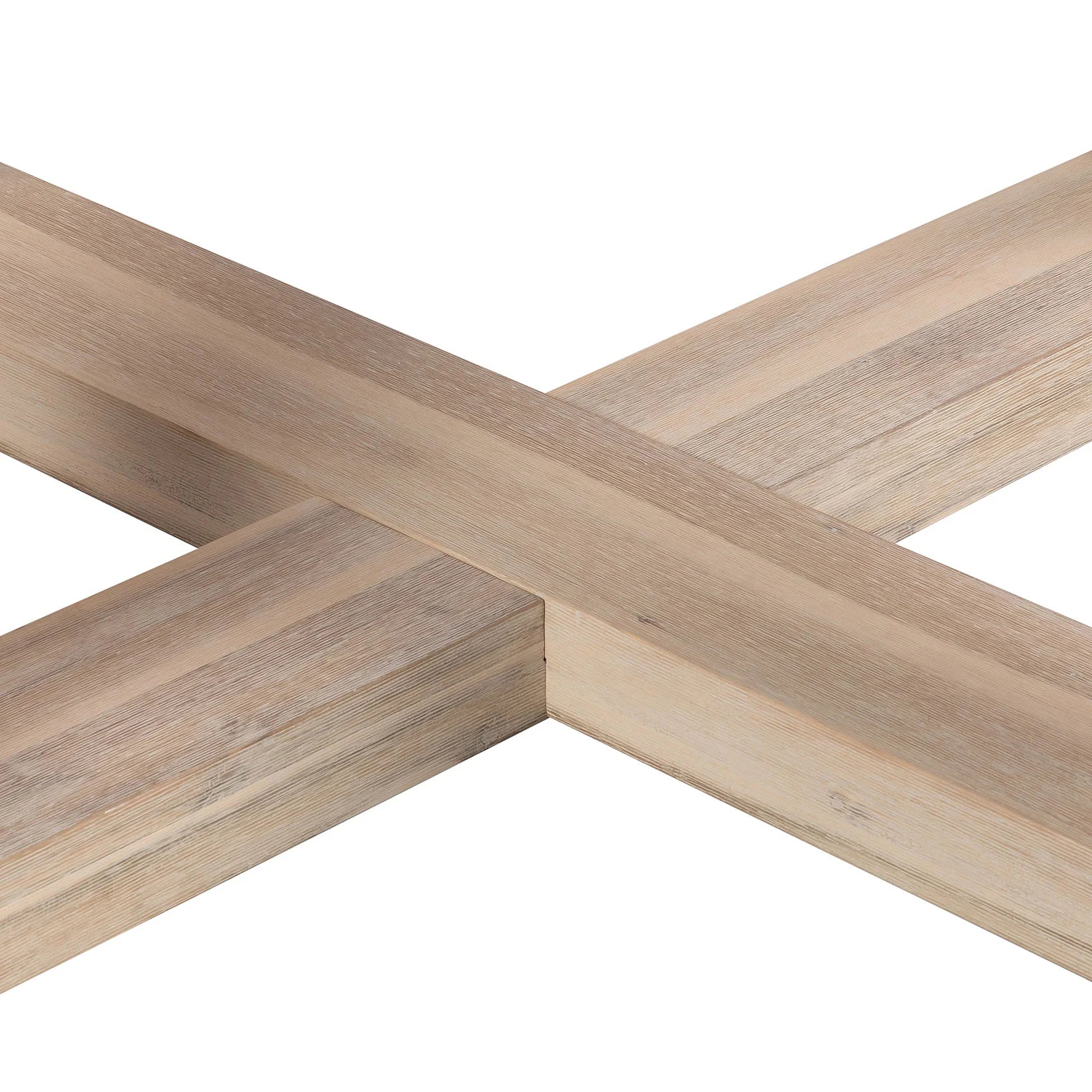 e-terrazzo round dining table Magnolia Lane