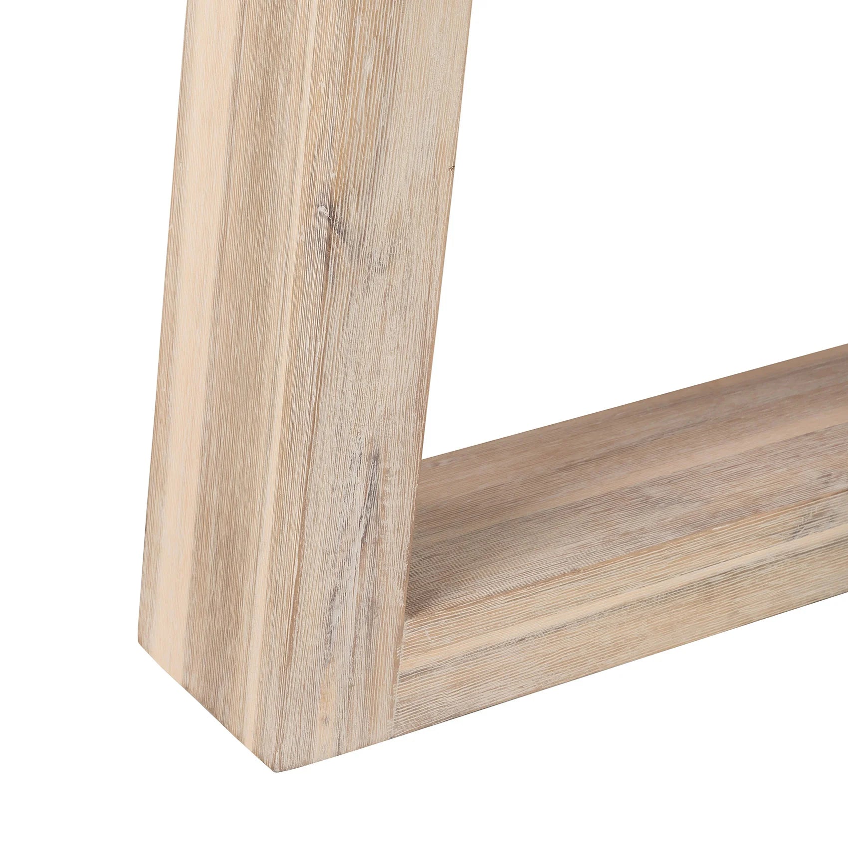 e-terrazzo round dining table Magnolia Lane