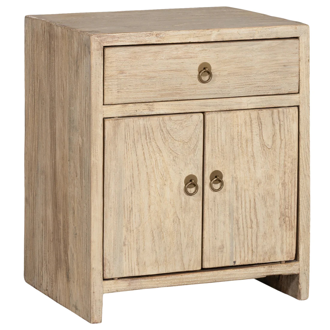 Marina Bedside Table by Uniqwa Collections