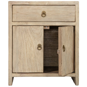 Marina Bedside Table by Uniqwa Collections