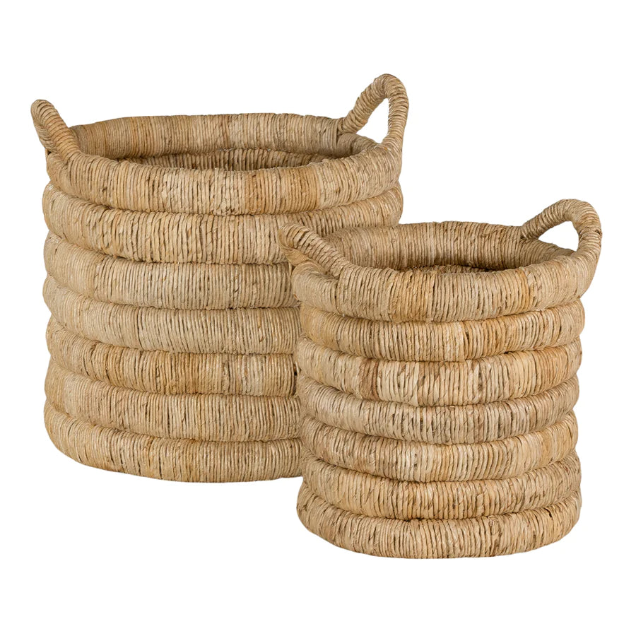 Kwedini Basket by Uniqwa Collections