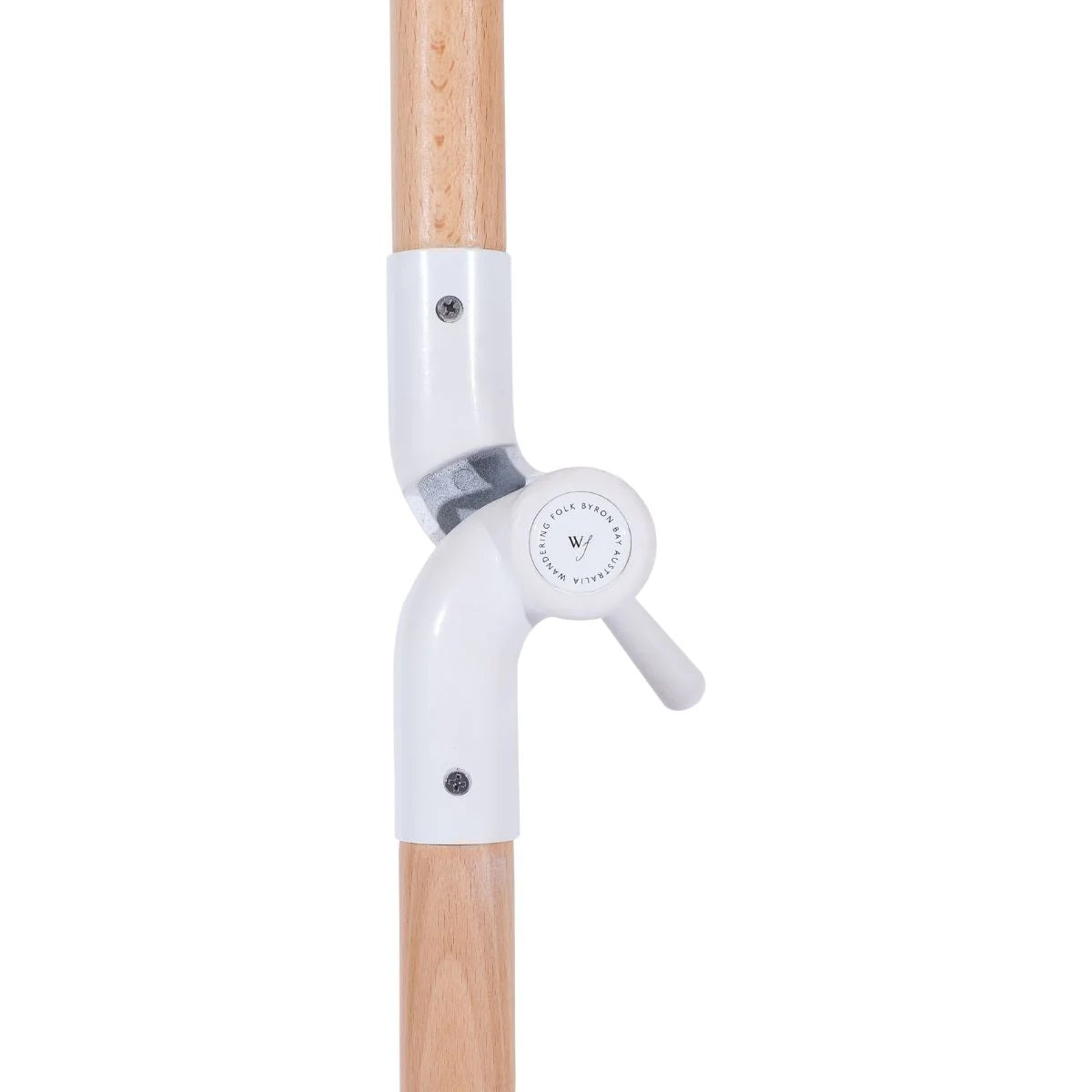 Wandering Folk Le Lemon Nectar Beach Umbrella, Magnolia Lane 3