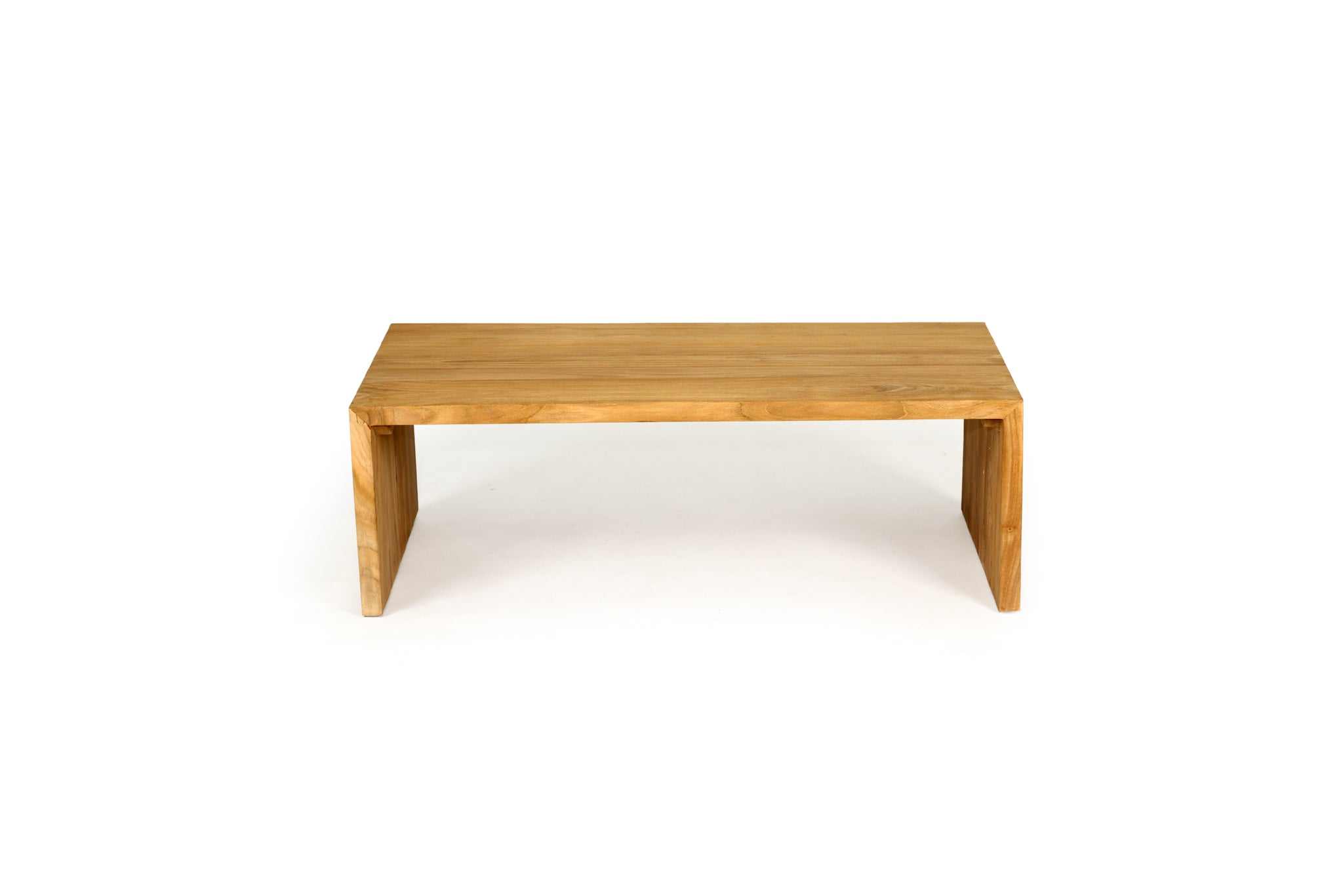 The Modern Coffee Table, Magnolia Lane 1