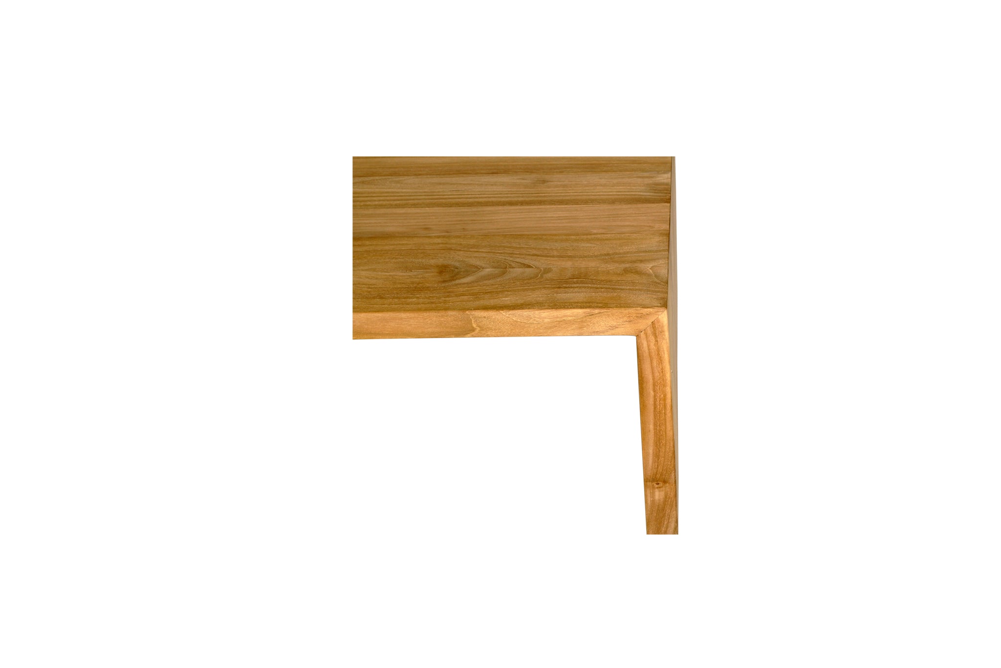 The Modern Coffee Table, Magnolia Lane 3