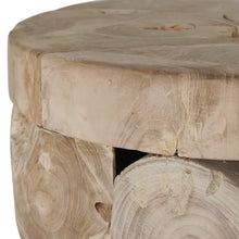 Load image into Gallery viewer, Nahoon Beach Side Table by Uniqwa, Magnolia Lane 1