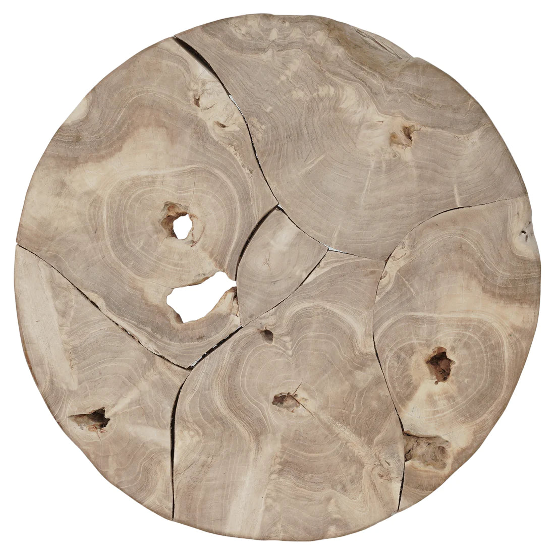 Nahoon Beach Side Table by Uniqwa, Magnolia Lane 3