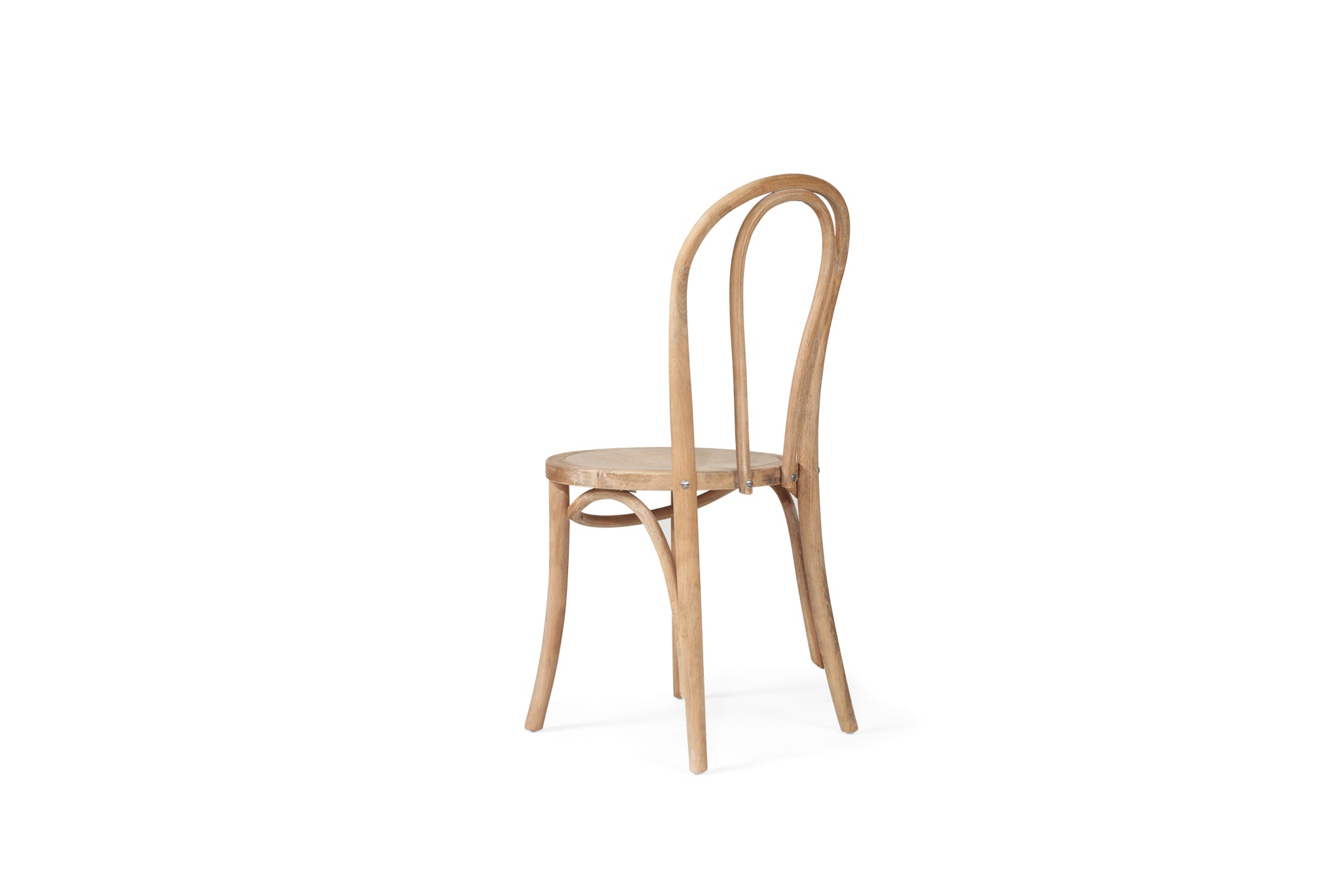 Picardy Dining Chair | Weathered Oak
