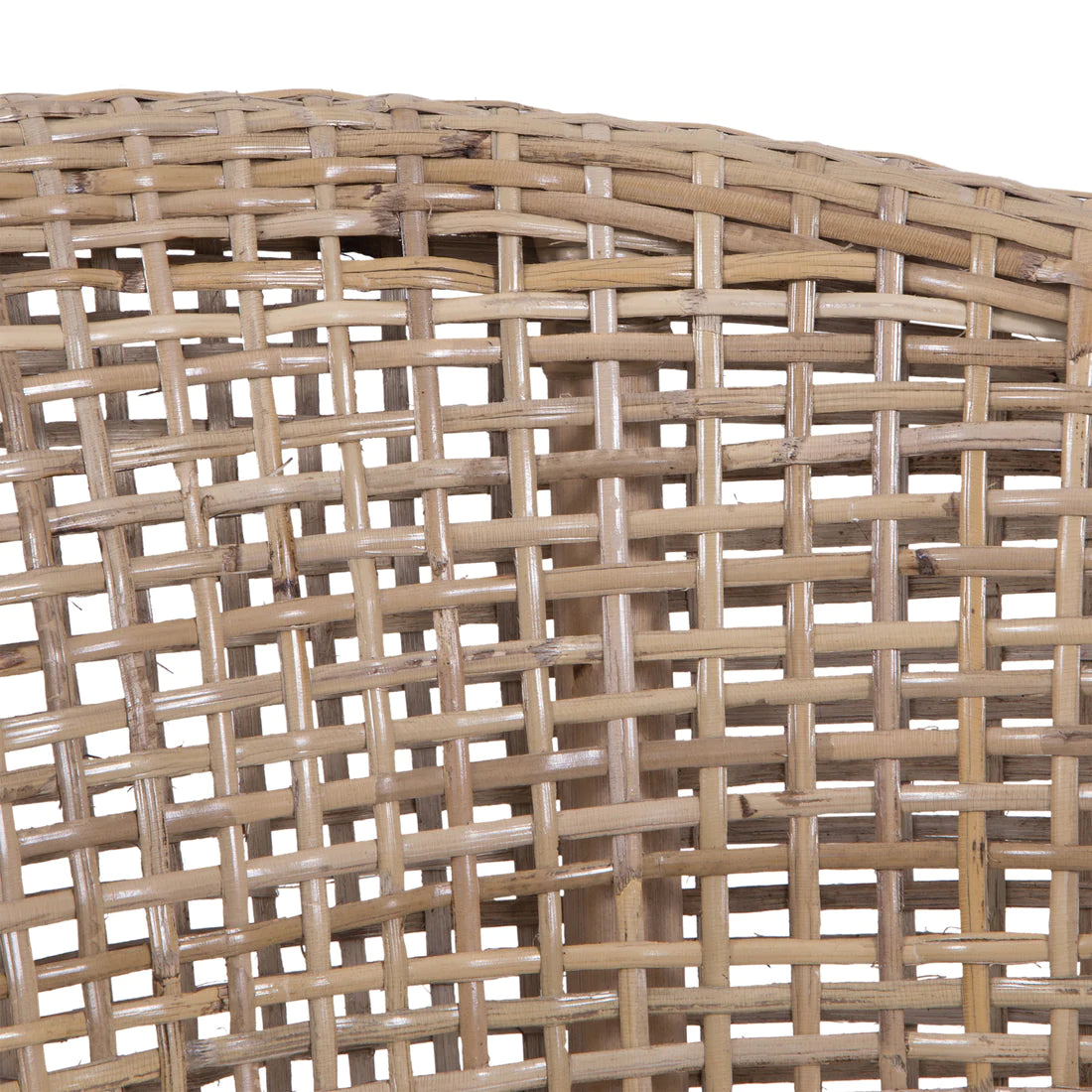 Tula Dining Chair | Natural by Uniqwa Collections