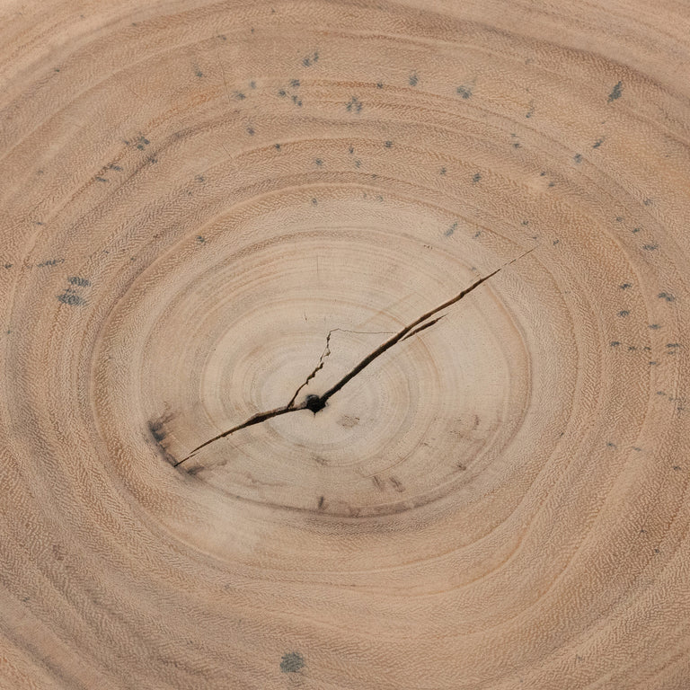 Mele Stool Detailed perspective 3
