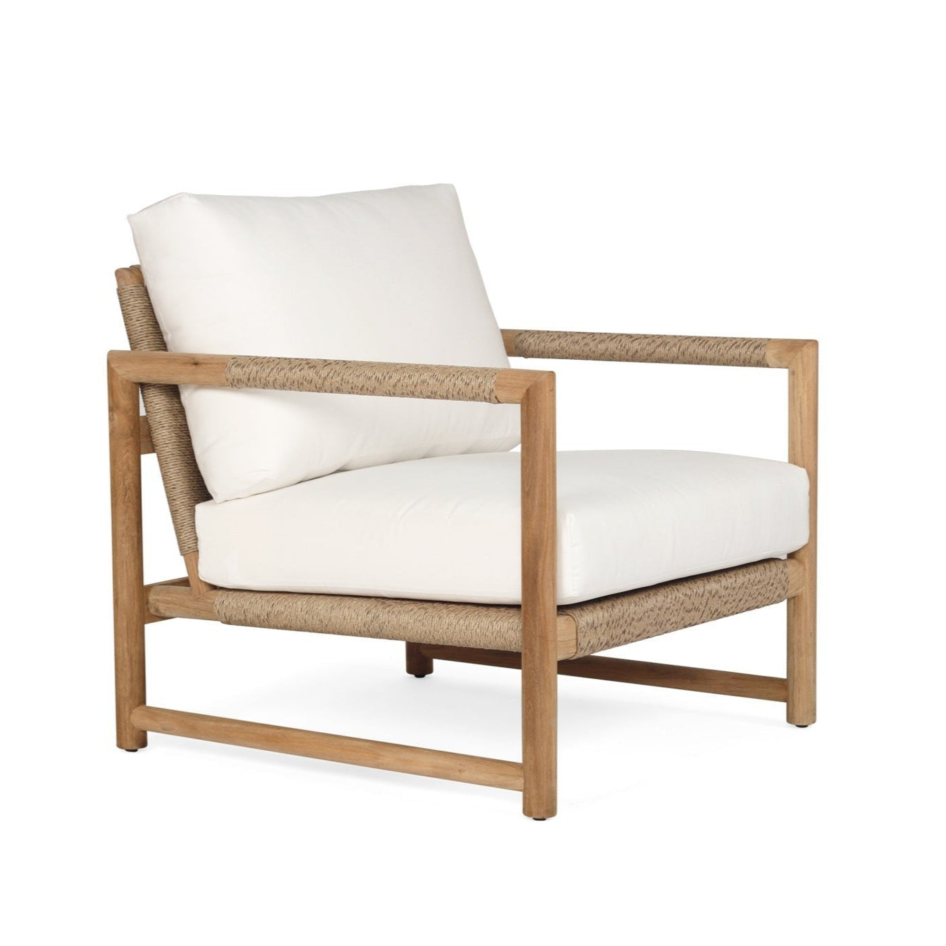 Vaucluse single outdoor seater, Magnolia Lane resort style living