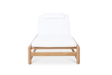 Load image into Gallery viewer, Vaucluse Sunlounger, Magnolia Lane outdoor furniture