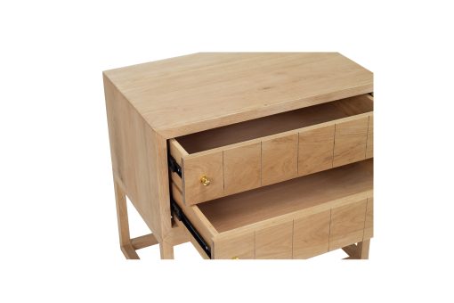 Vaucluse Bedside Table, Magnolia Lane 3