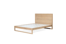 Load image into Gallery viewer, Vaucluse timber bed, Magnolia Lane 4