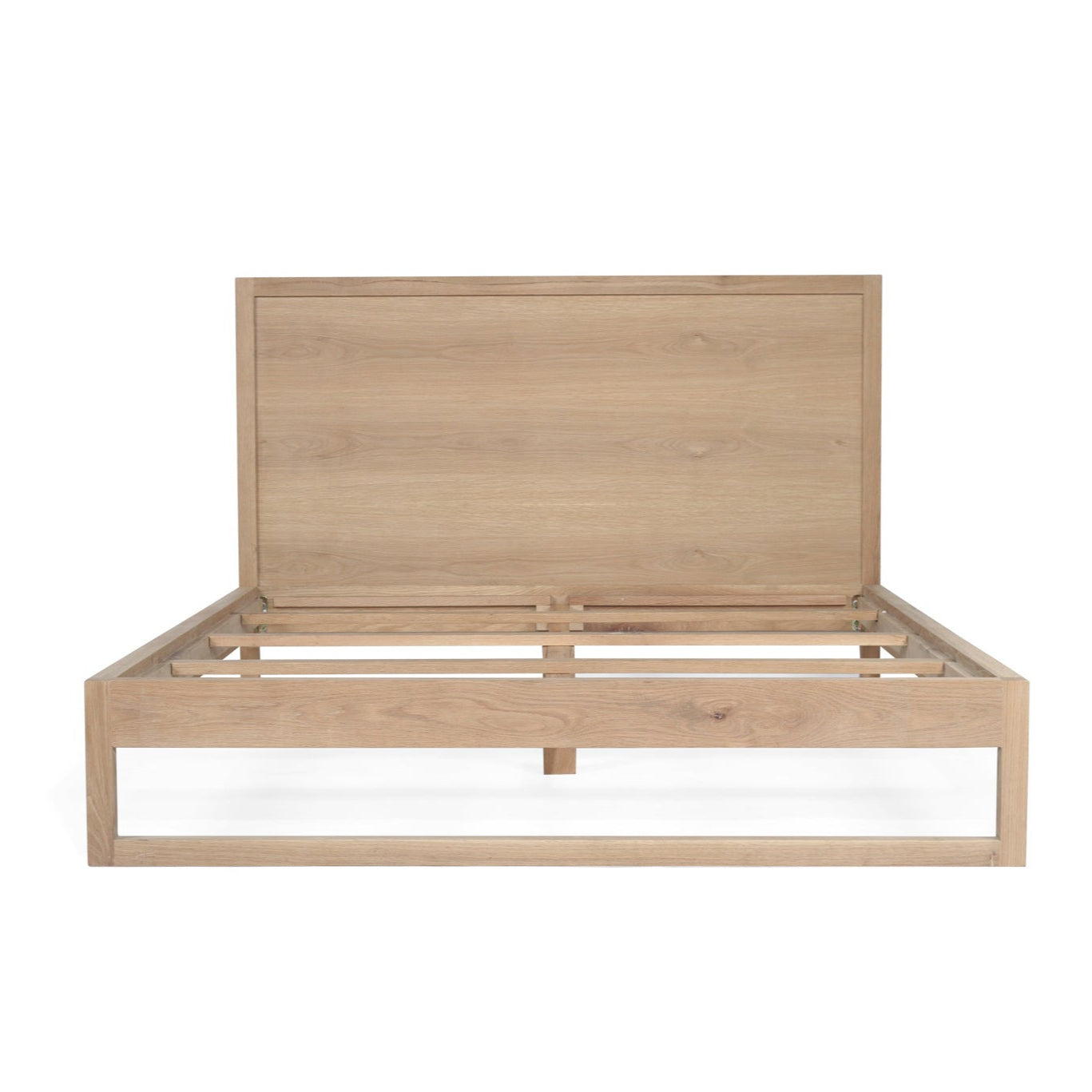 Vaucluse timber bed, Magnolia Lane