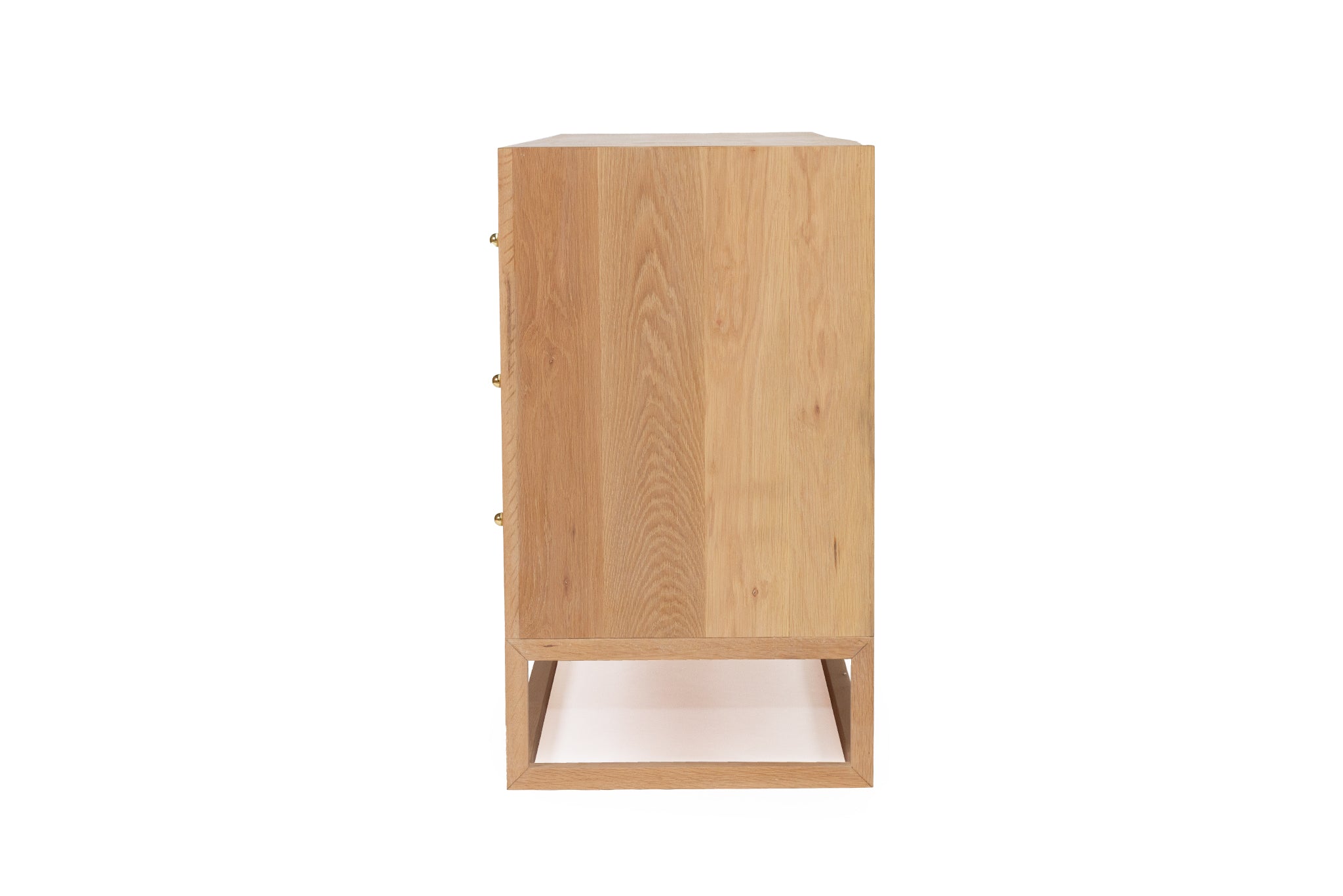 Vaucluse timber chest of drawers, Magnolia Lane 1