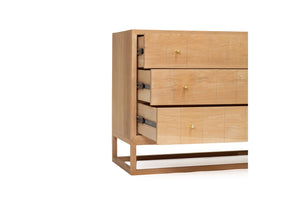 Vaucluse timber chest of drawers, Magnolia Lane 6