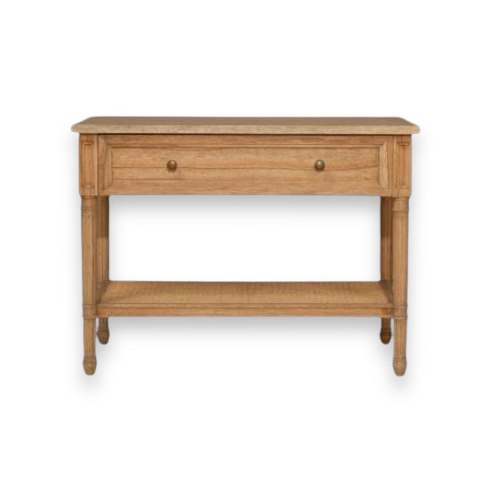 Whitsunday Cane Nightstand, Magnolia Lane coastal bedroom furniture