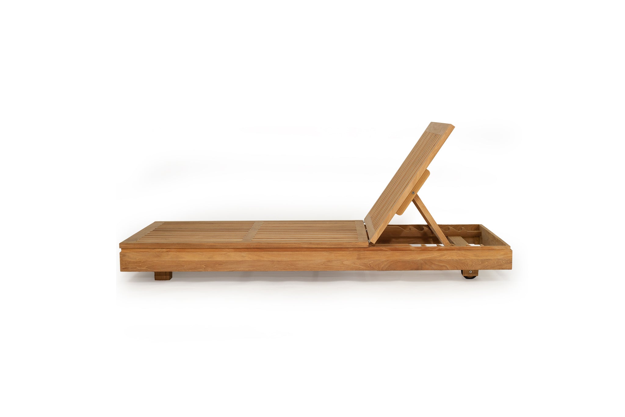 Harbour Island Outdoor Sunlounger, resort style living - Magnolia Lane 20