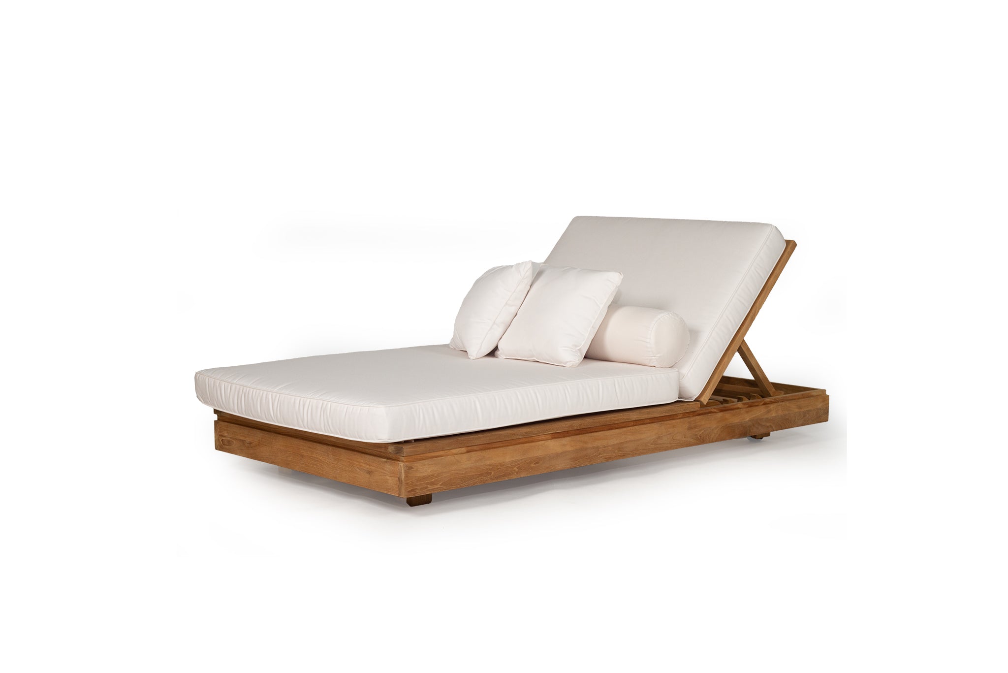 Harbour Island Outdoor Sunlounger, resort style living - Magnolia Lane 6