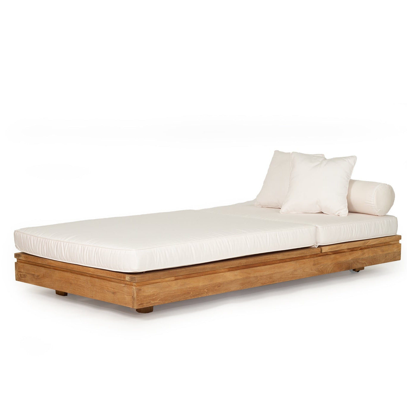 Harbour Island Outdoor Sunlounger, resort style living - Magnolia Lane 7