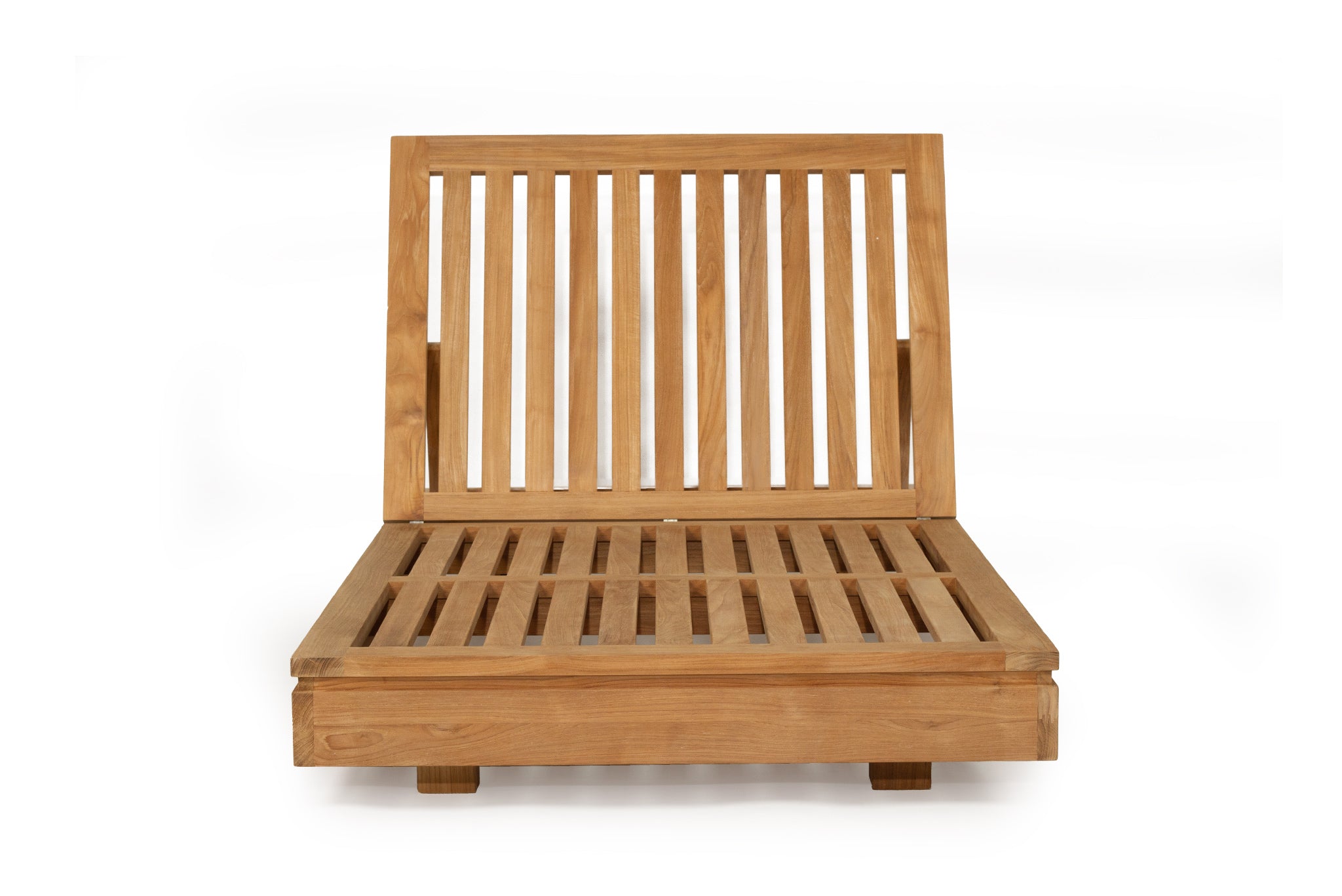 Harbour Island Outdoor Sunlounger, resort style living - Magnolia Lane 21