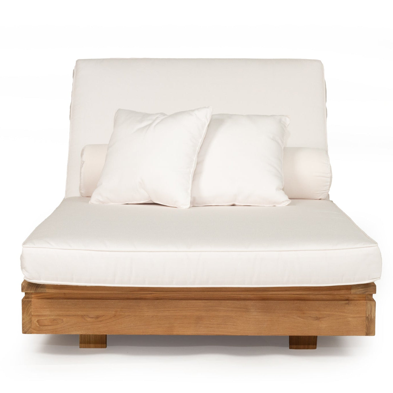 Harbour Island Outdoor Sunlounger, resort style living - Magnolia Lane 3