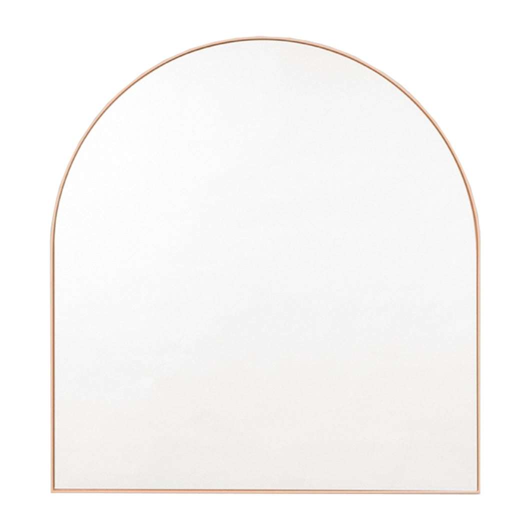 Bjorn Arch Mirror | Brass-Magnolia Lane