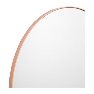 Bjorn Arch Mirror | Brass - Magnolia Lane