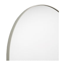 Load image into Gallery viewer, Bjorn Arch Mirror | Dove - Magnolia Lane