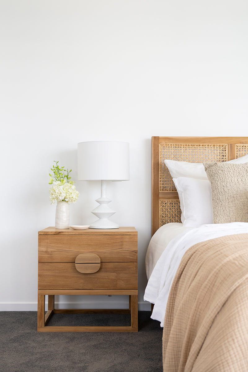 Benji Bedside Table - Magnolia Lane