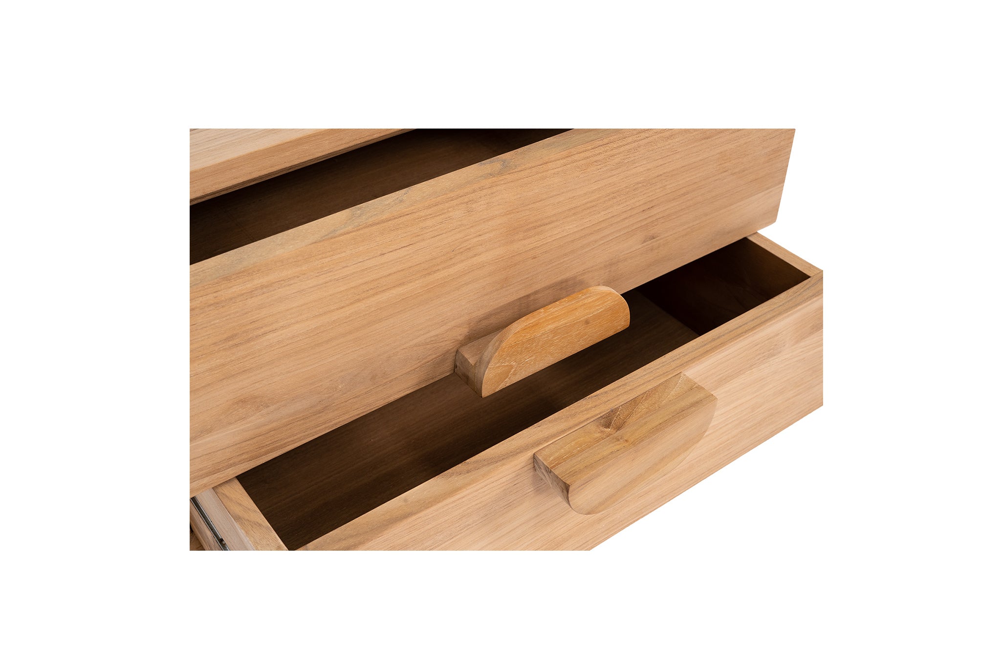 Benji Bedside Table - Magnolia Lane