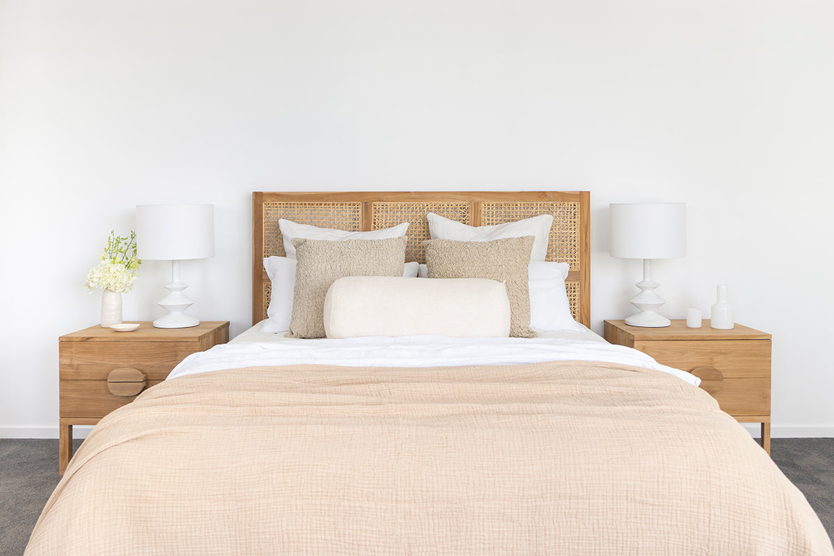 Benji Bedside Table - Magnolia Lane