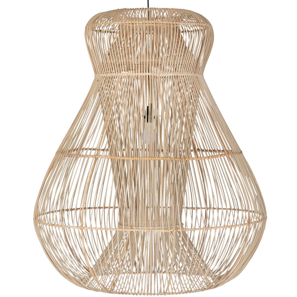 Indah Pendant Light | Large - Uniqwa - Magnolia Lane