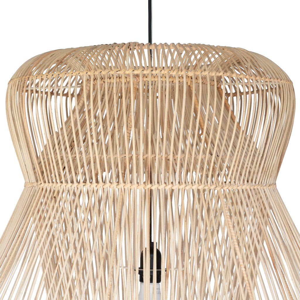 Indah Pendant Light | Large - Uniqwa - Magnolia Lane