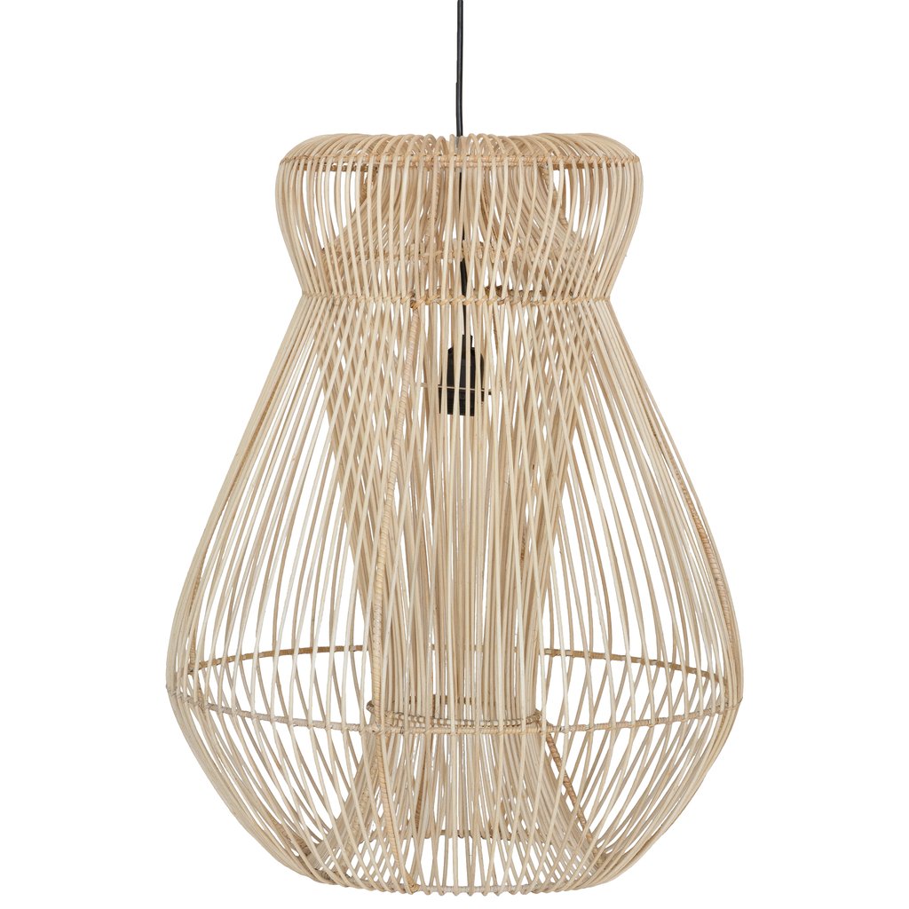 Indah Pendant Light | Small - Uniqwa - Magnolia Lane