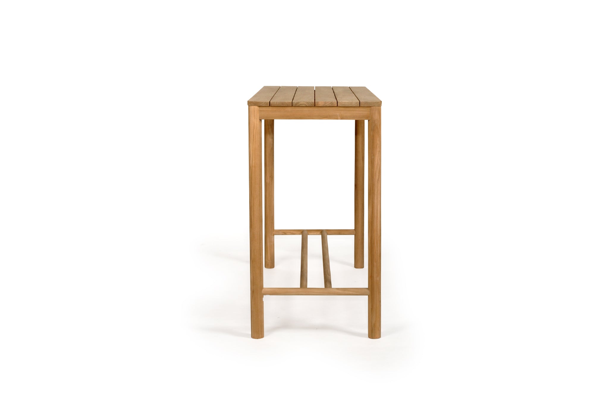 Cable Beach Bar Table-Magnolia Lane