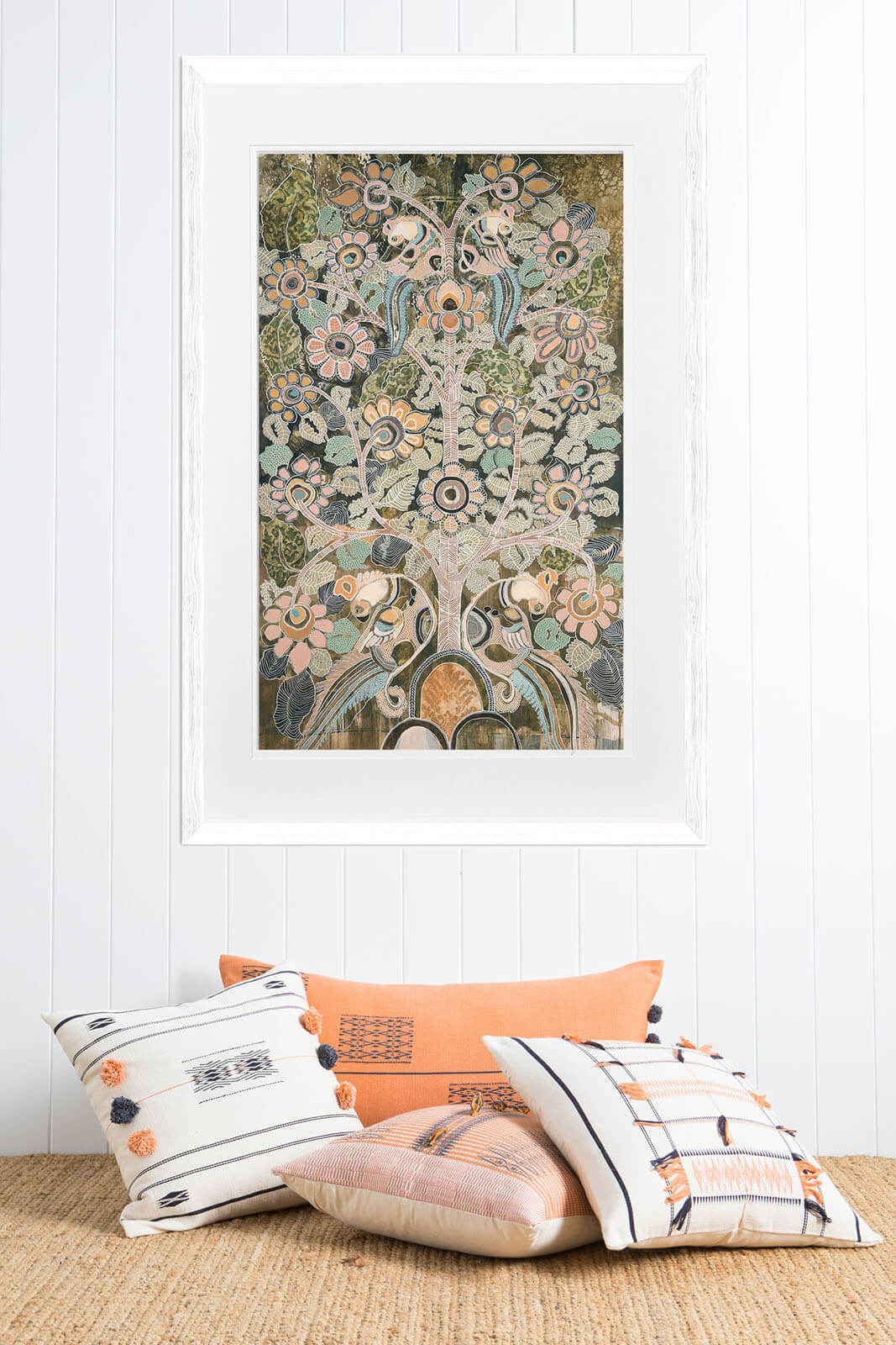 Tree of Life-Alyssa Wright Art-Magnolia Lane