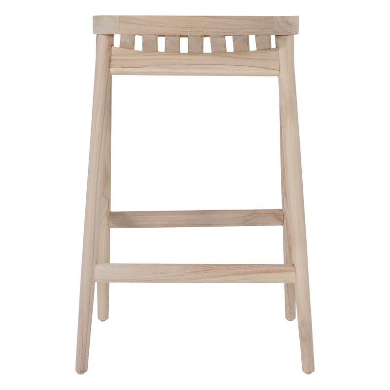 Tarkuli Barstool | Natural-Uniqwa-Magnolia Lane