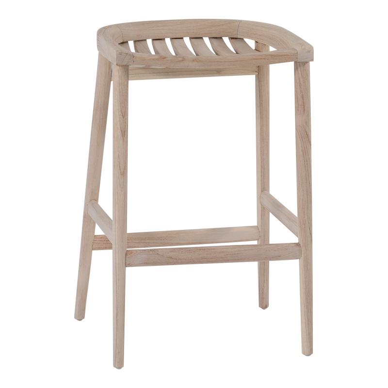 Tarkuli Barstool | Natural-Uniqwa-Magnolia Lane