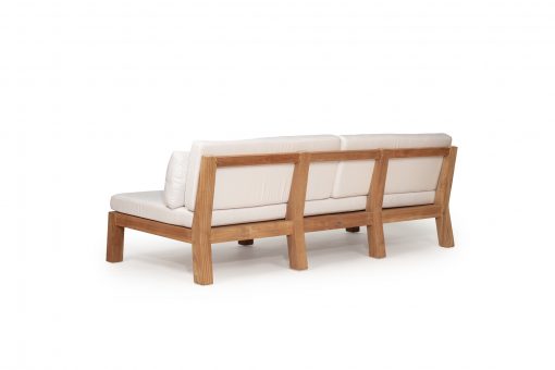 Whitehaven Outdoor 3 Seater Sofa - Magnolia Lane