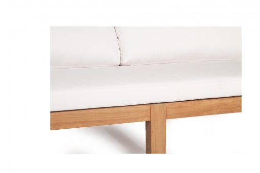 Whitehaven Outdoor 3 Seater Sofa - Magnolia Lane