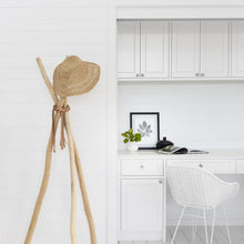 Load image into Gallery viewer, Angola Dining Chair | White - Magnolia Lane