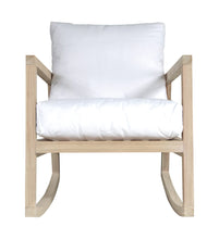 Load image into Gallery viewer, Bahama Rocking Chair by Uniqwa Collections, Magnolia Lane coastal interiors Sunshine Coast