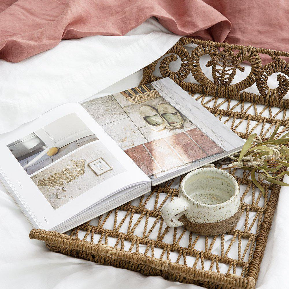 Bengali Tray - Magnolia Lane