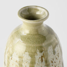 Load image into Gallery viewer, Sake Jug or Bud Vase, Magnolia Lane hand made home decor Sunshine Coast