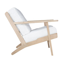 Load image into Gallery viewer, Camps Bay Arm Chair by Uniqwa - Magnolia Lane