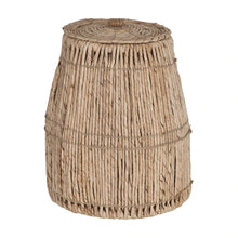 Load image into Gallery viewer, Cancun Laundry Baskets by Uniqwa available through Magnolia Lane 6